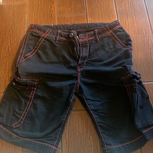 Men’s 34 True Religion Shorts